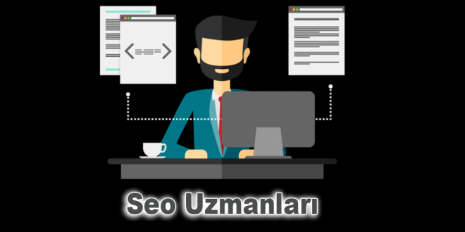 seo uzmanları