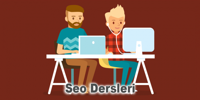 Seo dersleri