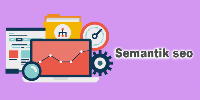 Semantik seo