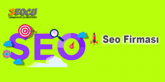 Seo Firması