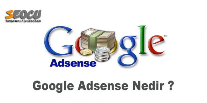 Google Adsense