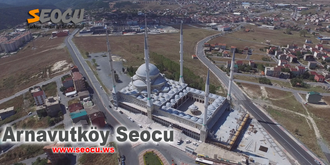 Arnavutköy Seocu
