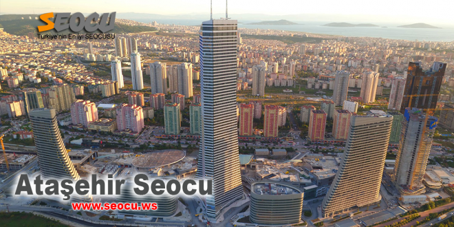 Ataşehir Seocu