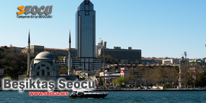 Beşiktaş Seocu