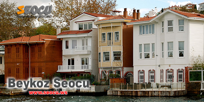 Beykoz seocu