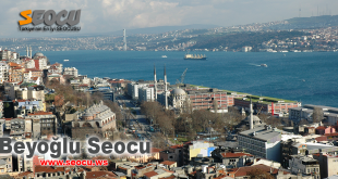 Beyoğlu Seocu