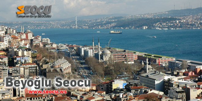Beyoğlu Seocu