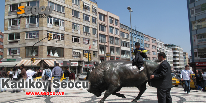 Kadıköy seocu