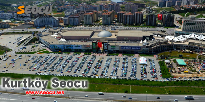 Kurtköy seocu