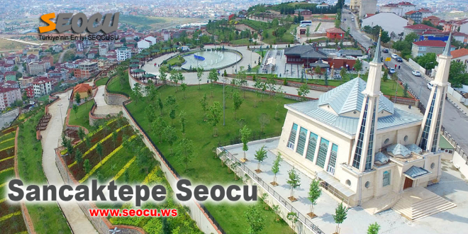 Sancaktepe seocu