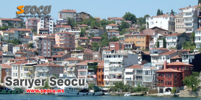Sarıyer Seocu