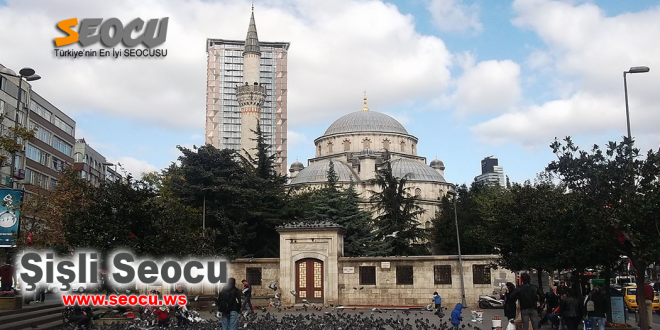 Şişli seocu