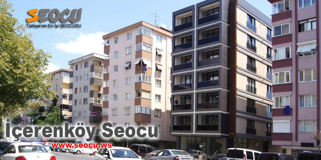 İçerenköy Seocu