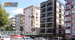 İçerenköy Seocu