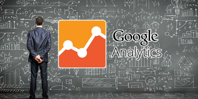 Google Analytics