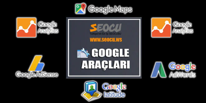 Google Araçları