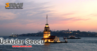 Üsküdar Seocu