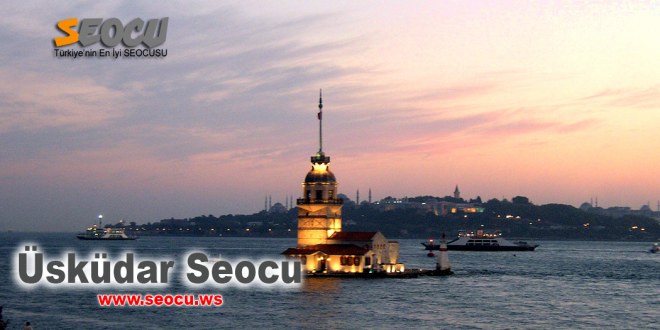 Üsküdar Seocu