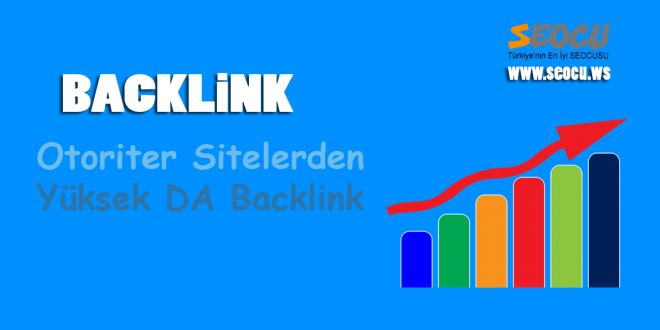 Backlink