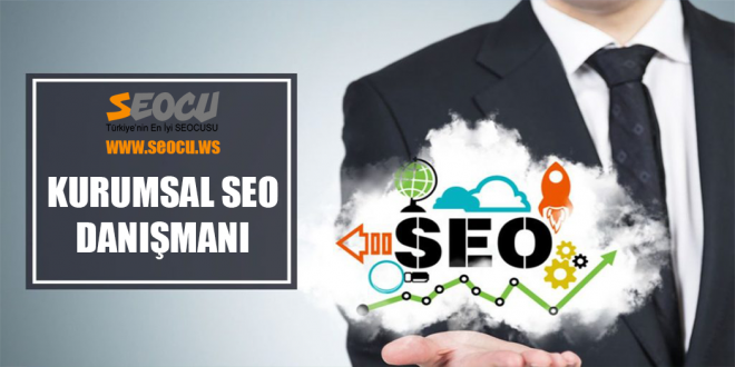 Kurumsal SEO Danışmanı