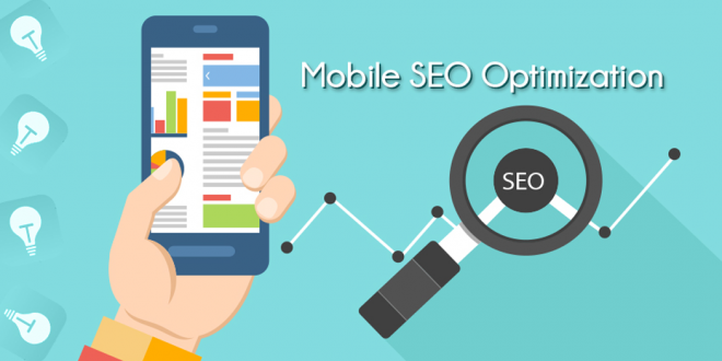 Mobil SEO