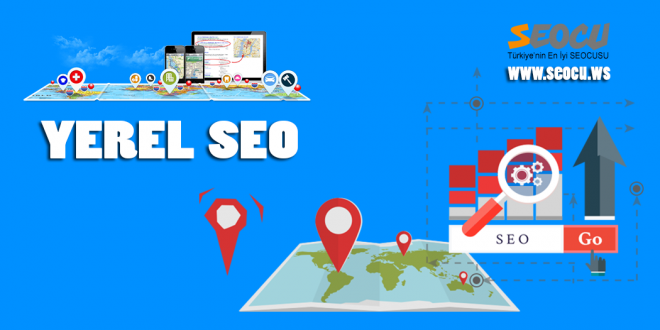 Yerel SEO