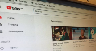 YouTube'dan para kazanmak