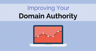 Domain Authority