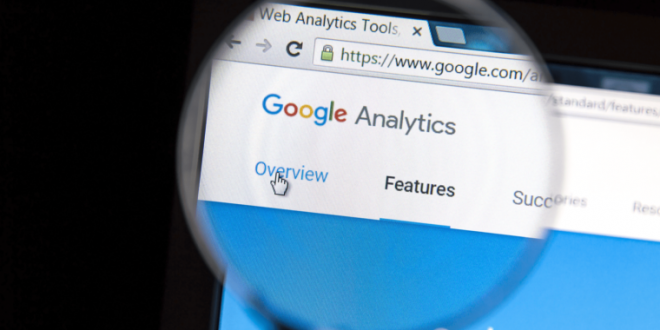 Geniş Kapsamlı Analytics Rehberi