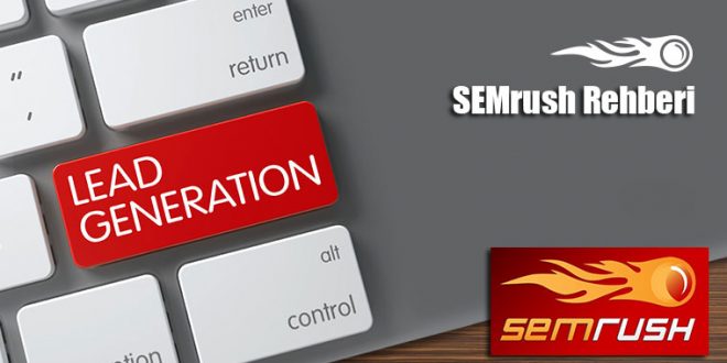 SEMrush Rehberi