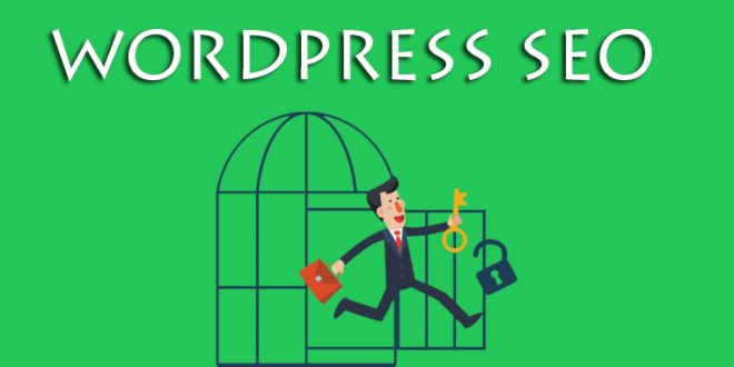 Wordpress Seo