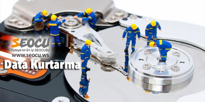 Data Kurtarma
