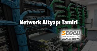 Network Altyapı Tamiri