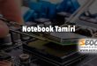 Notebook Tamiri