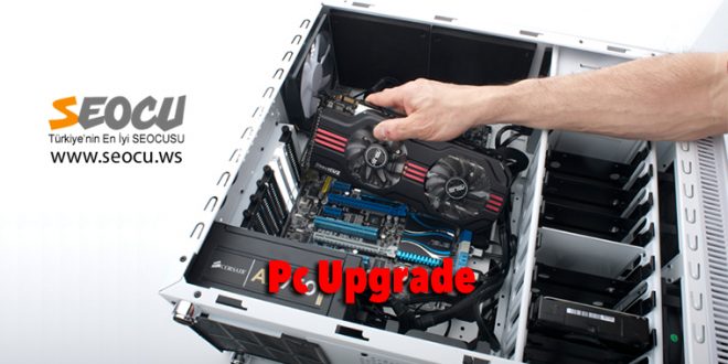 Pc Upgrade
