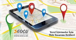 Yerel İşletmeler İçin Web Tasarımı Rehberi
