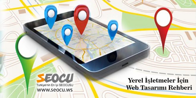 Yerel İşletmeler İçin Web Tasarımı Rehberi