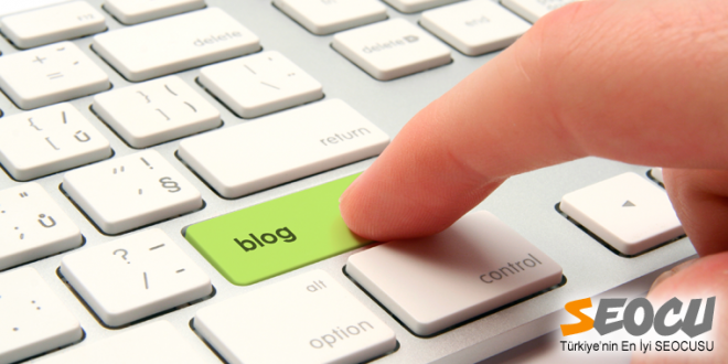 Blog Başlığı Nasıl Seçilir?﻿
