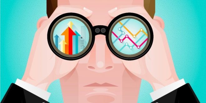 Dijital Pazarlama Stratejisi Hazırlamak﻿