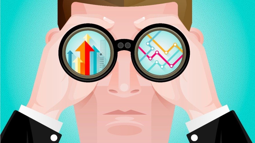 Dijital Pazarlama Stratejisi Hazırlamak﻿