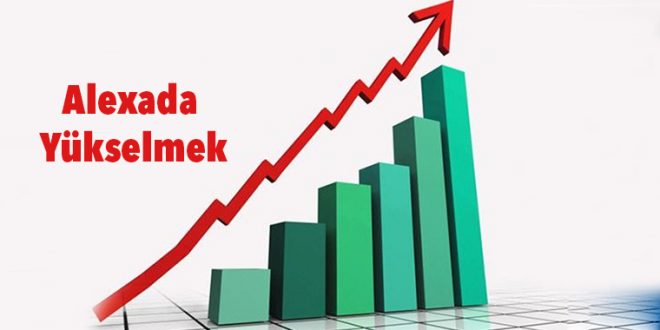 Alexada Yükselmek
