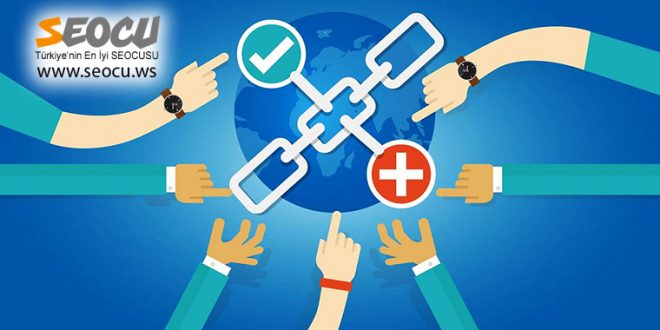 Backlink Kazanma Yöntemleri