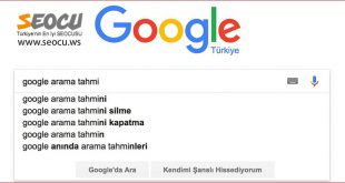 Google Anında Arama Özelliğine Veda Ediyor!