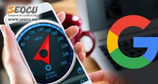 Google’dan Yavaş Sitelere Darbe