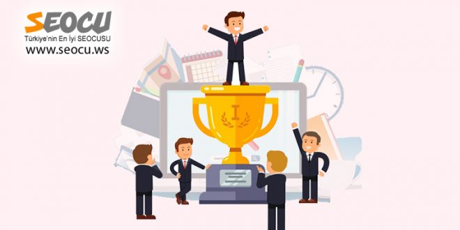 Google İlk Sayfa Garantili Seo Çalışması