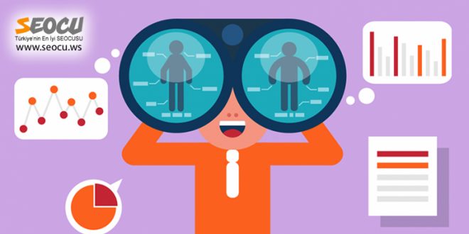 SEO Rakip Analizi Nasıl Yapılır?