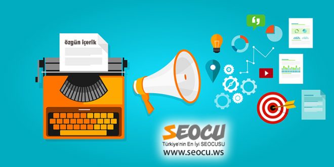 Seoda-Özgün-İçerik-Faktörü