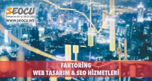 Faktoring Web Tasarım & Seo Hizmetleri