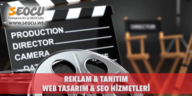 Reklam & Tanıtım Web Tasarım & Seo Hizmetleri
