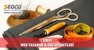 Terzi Web Tasarım & Seo Hizmetleri